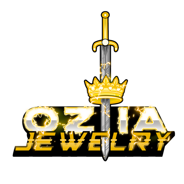 Oztia Jewelry