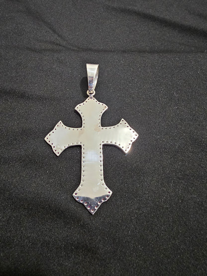 Cross Pendant