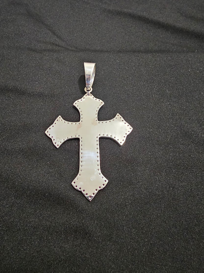 Cross Pendant