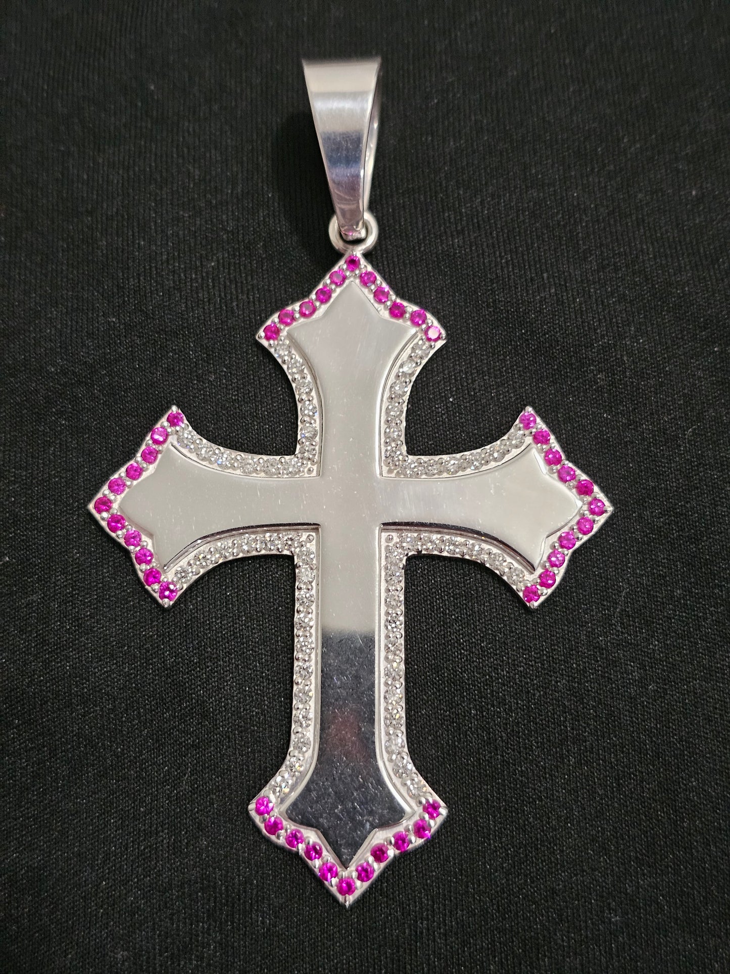 Cross Pendant