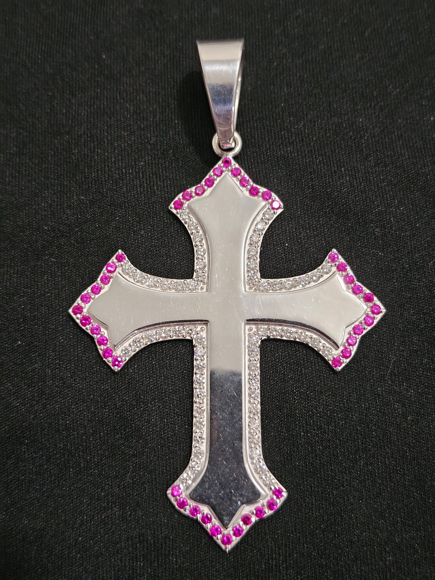 Cross Pendant